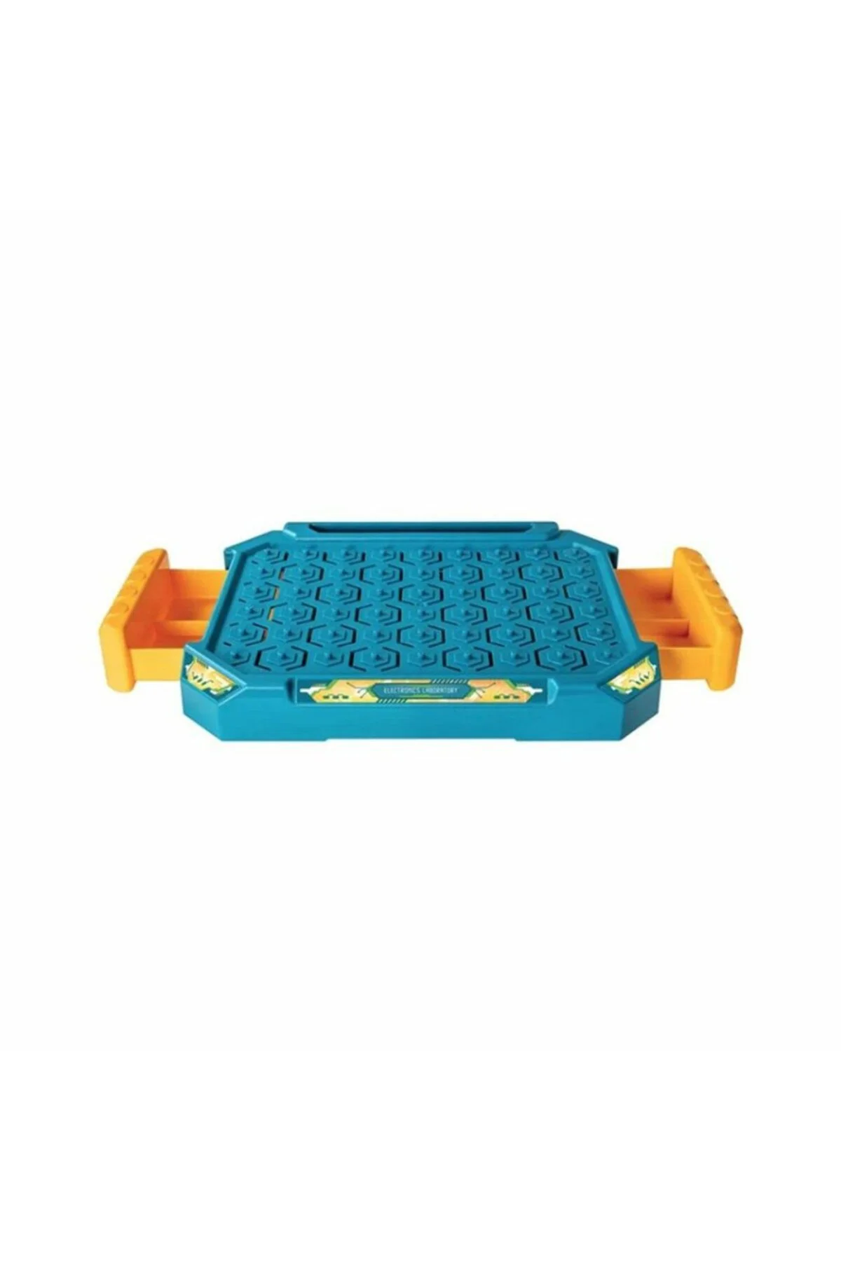 64328 Bilim ve Oyun - Elektronik Laboratuvarı +8 yaş