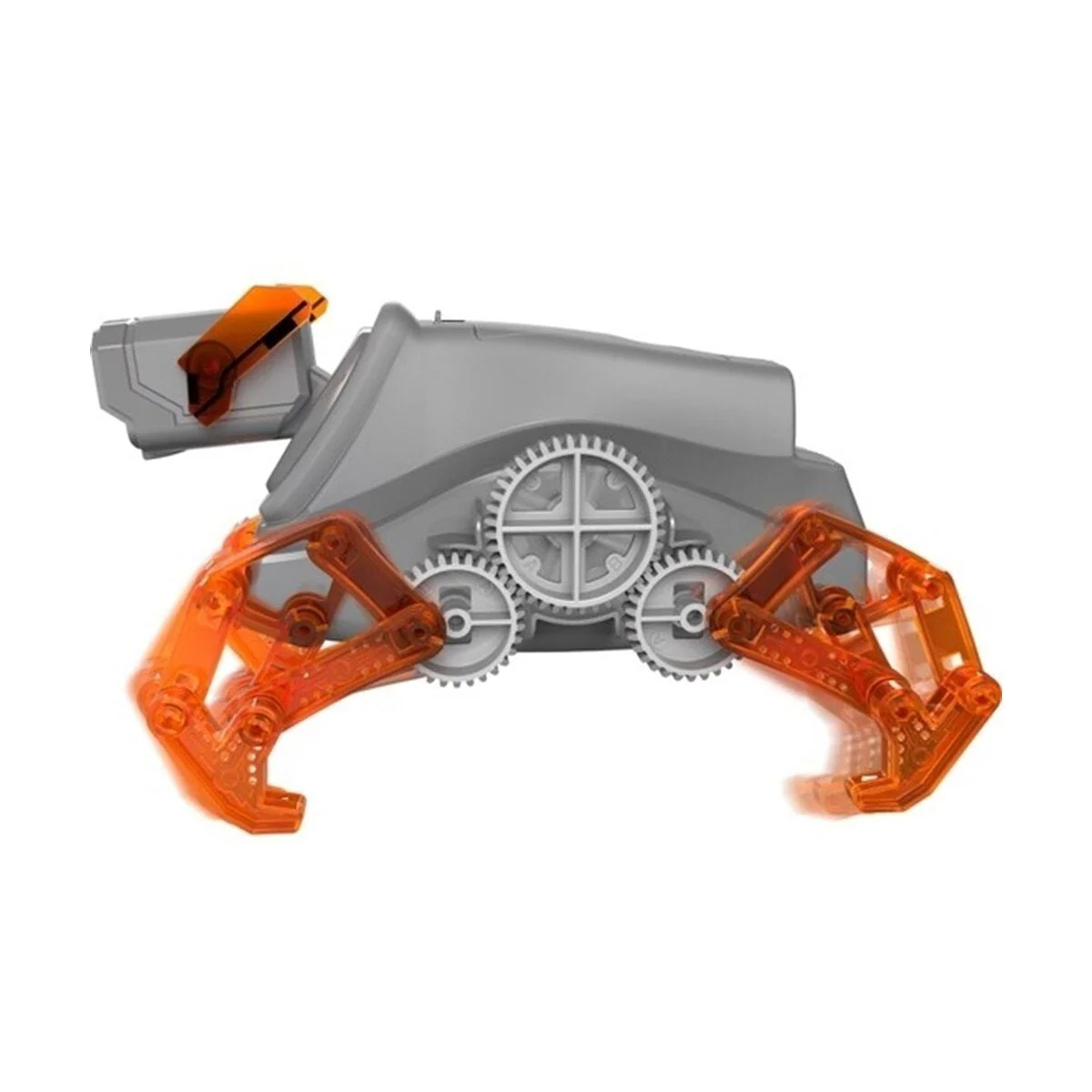 64441 Robotik Laboratuvarı - Walkingbot +8 yaş Fiyatı, Yorumları ve Özellikleri