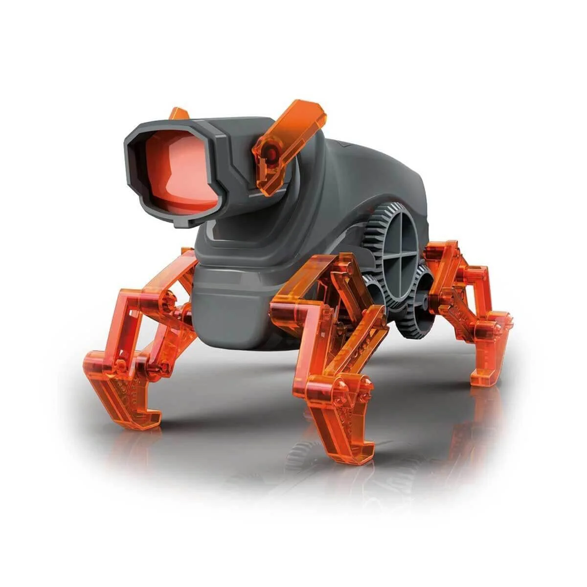 64441 Robotik Laboratuvarı - Walkingbot +8 yaş 64441 Robotik Laboratuvarı - Walkingbot +8 yaş