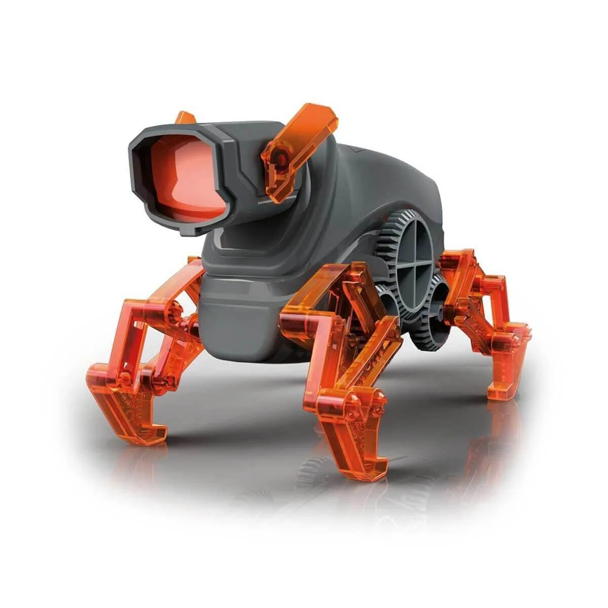 64441 Robotik Laboratuvarı - Walkingbot +8 yaş Fiyatı, Yorumları ve Özellikleri