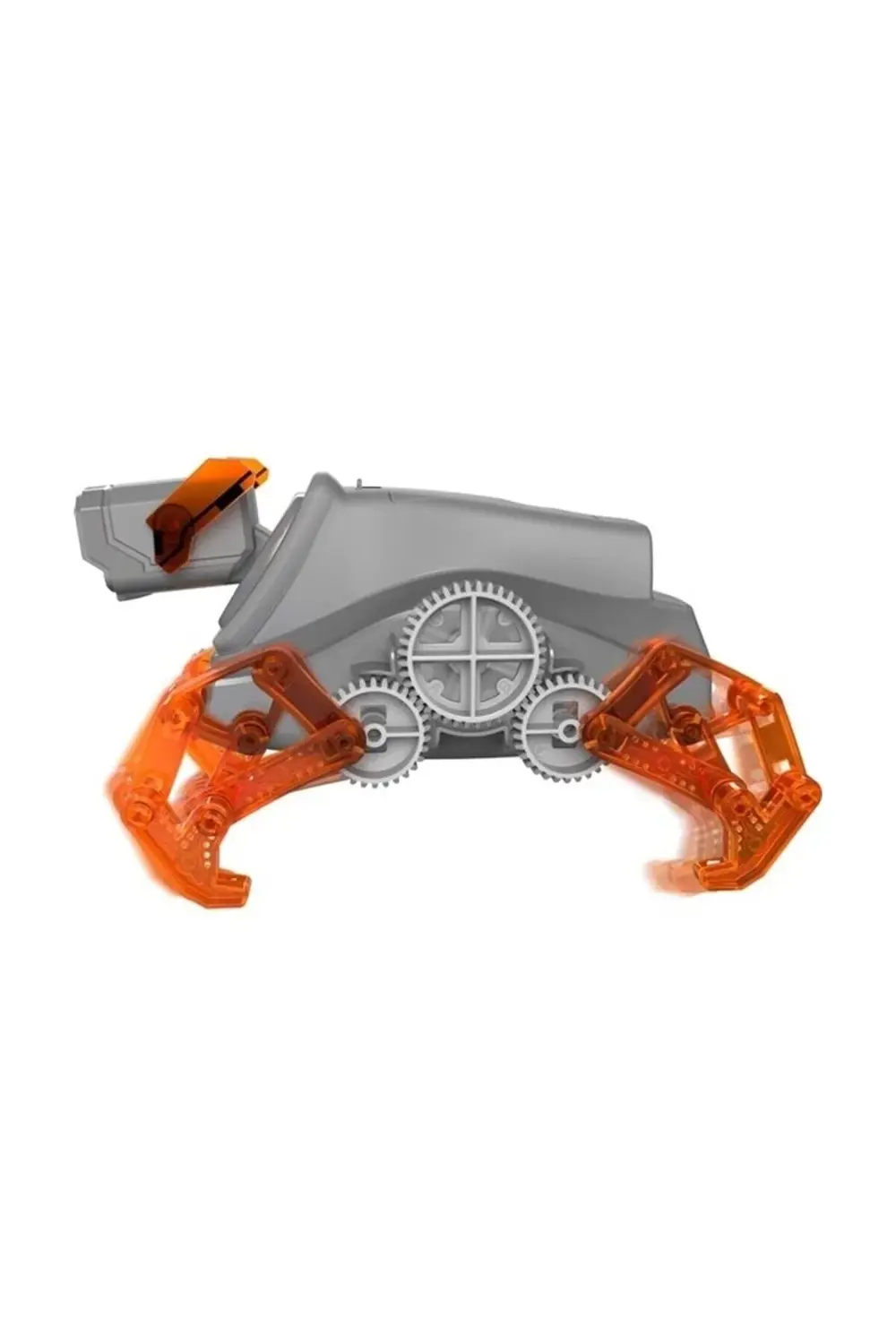 64441 Robotik Laboratuvarı - Walkingbot +8 yaş