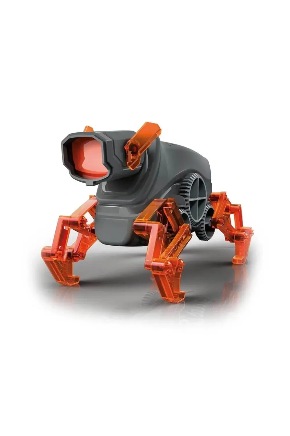 64441 Robotik Laboratuvarı - Walkingbot +8 yaş