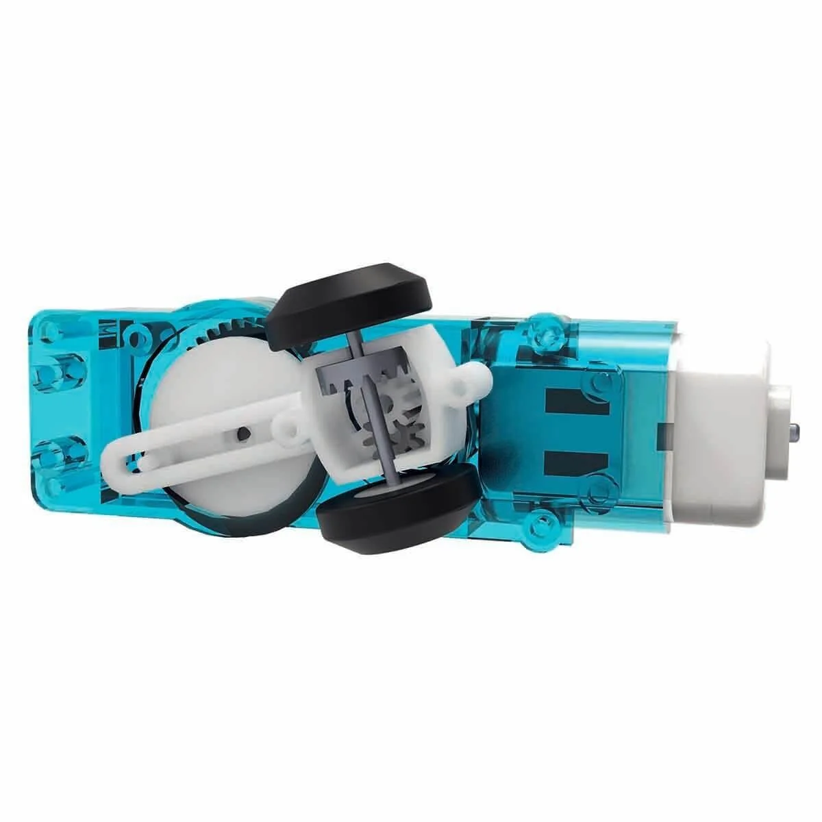 64467 Slitherbot - Robotik Laboratuvarı +8 yaş Fiyatı, Yorumları ve Özellikleri