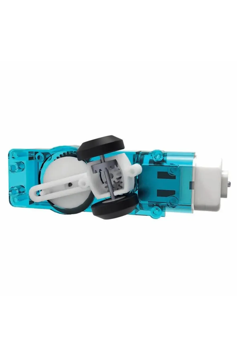 64467 Slitherbot - Robotik Laboratuvarı 8 Yaş