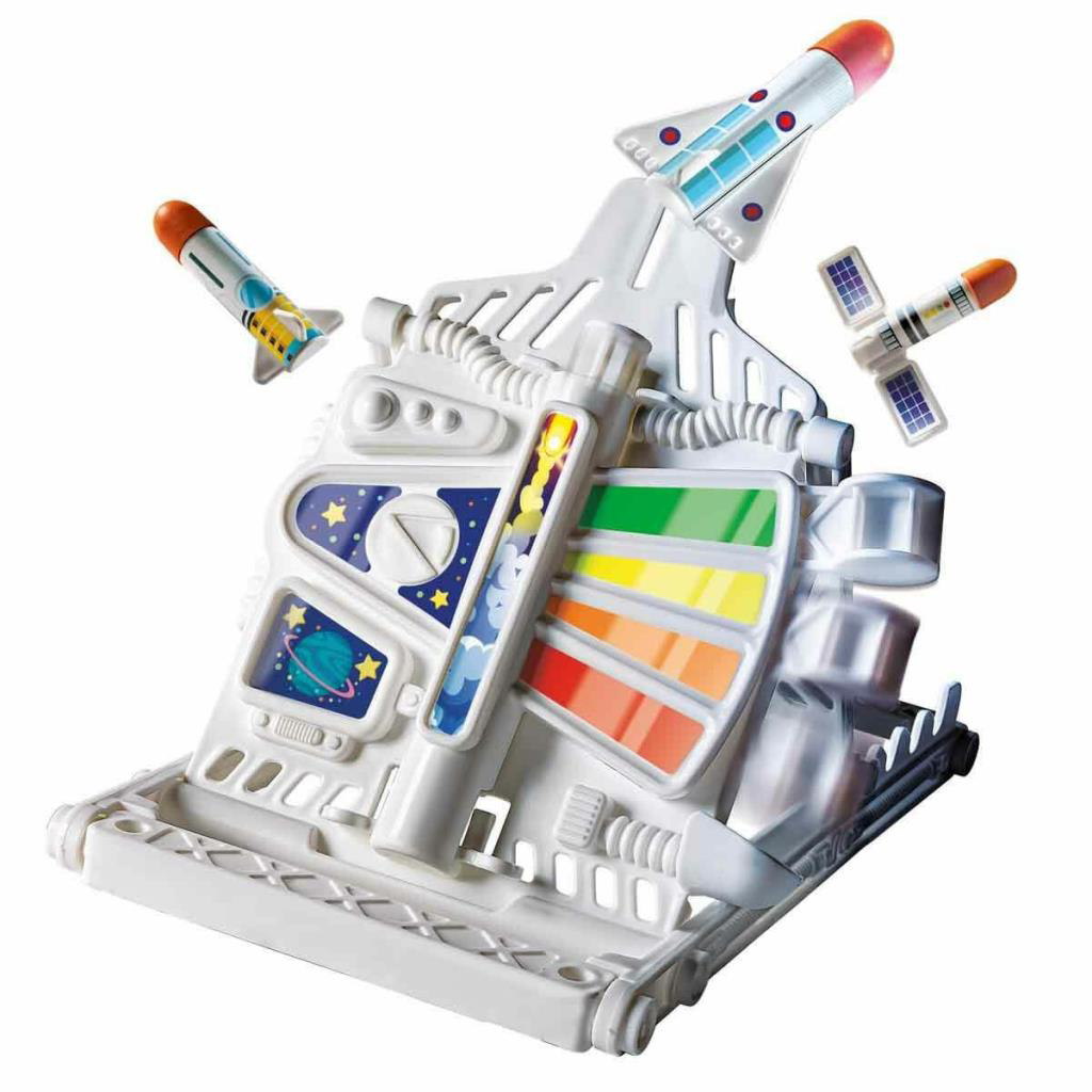 64470 Bilim ve Oyun - Minik Astronot +5 yaş 64470 Bilim ve Oyun - Minik Astronot +5 yaş