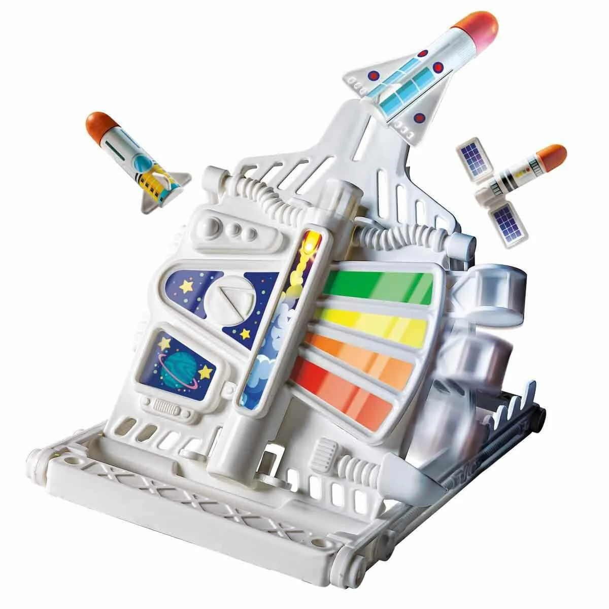 64470 Bilim ve Oyun - Minik Astronot +5 yaş Fiyatı, Yorumları ve Özellikleri