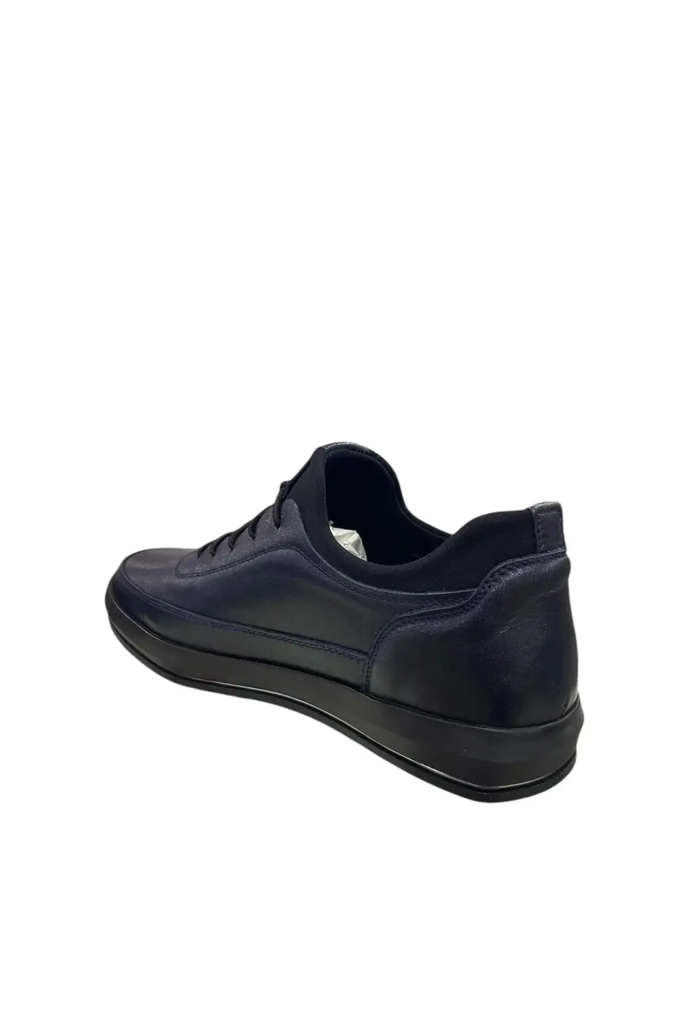 6451 Erkek Deri Spor Ayakkabı