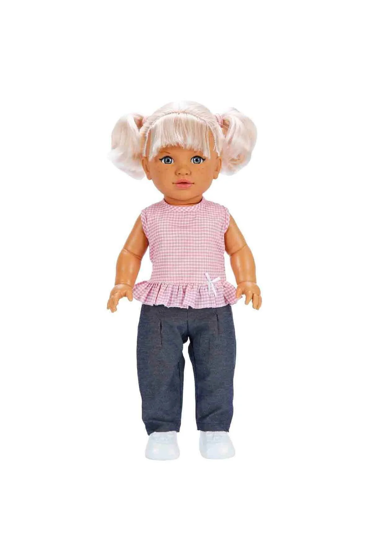 6454 Sun-Sabc-Dzm-Bebek Tina Casual 45 Cm 2A 6454 Sun-Sabc-Dzm-Bebek Tina Casual 45 Cm 2A