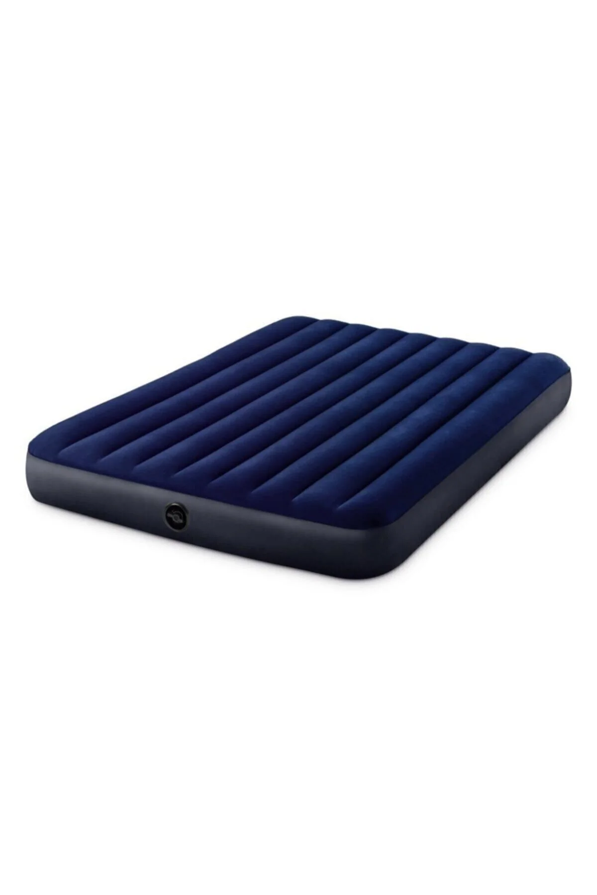 64759 Çift Kişilik Şişme Yatak Klasik Dura-beam 152x203x25 Cm