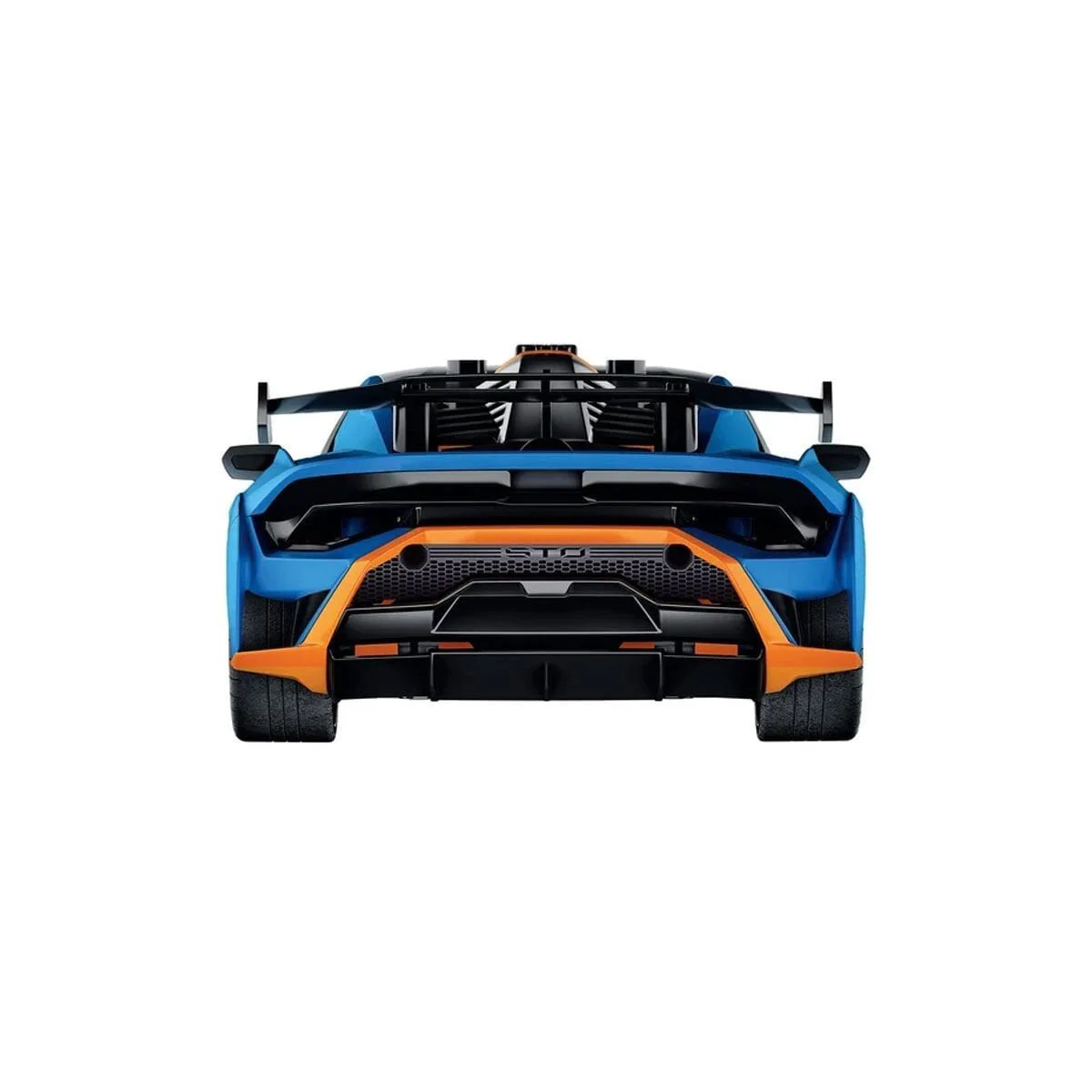64815 Mekanik Laboratuvarı - Lamborghini Huracan +10 yaş Fiyatı, Yorumları ve Özellikleri