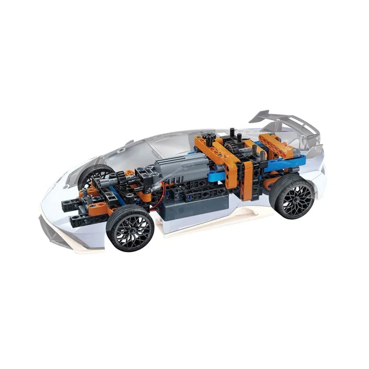 64815 Mekanik Laboratuvarı - Lamborghini Huracan +10 yaş 64815 Mekanik Laboratuvarı - Lamborghini Huracan +10 yaş