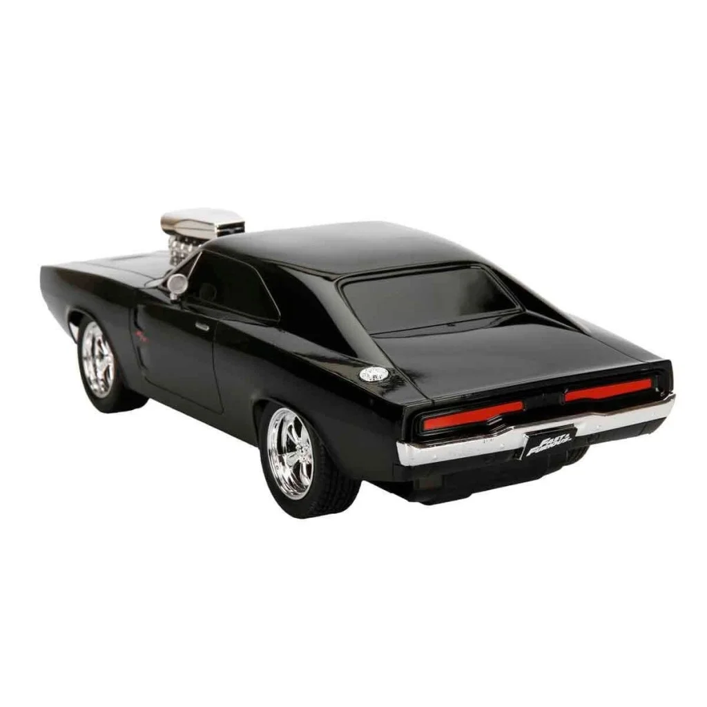 6492 1:16 Fast &amp; Furious Dom’s Dodge Charger R/T USB Şarjlı Uzaktan Kumandalı Araba Fiyatı, Yorumları ve Özellikleri