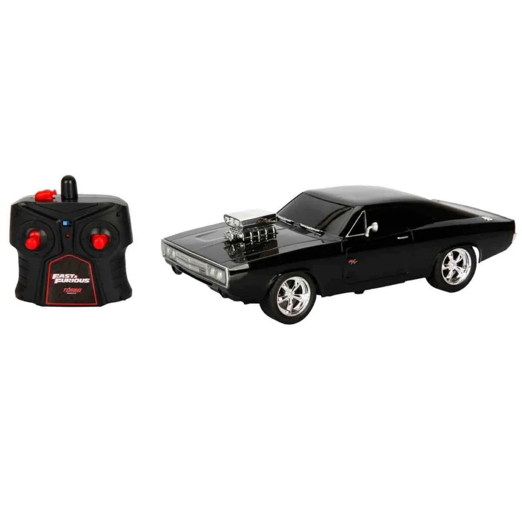 6492 1:16 Fast &amp; Furious Dom’s Dodge Charger R/T USB Şarjlı Uzaktan Kumandalı Araba Fiyatı, Yorumları ve Özellikleri