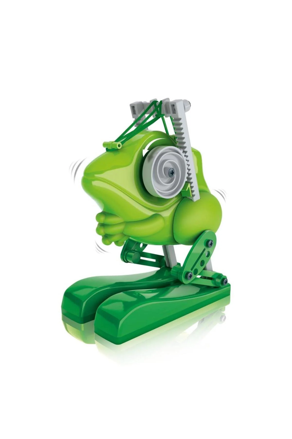 64956 Robotik Laboratuvarı - Jumpingbot +8 yaş
