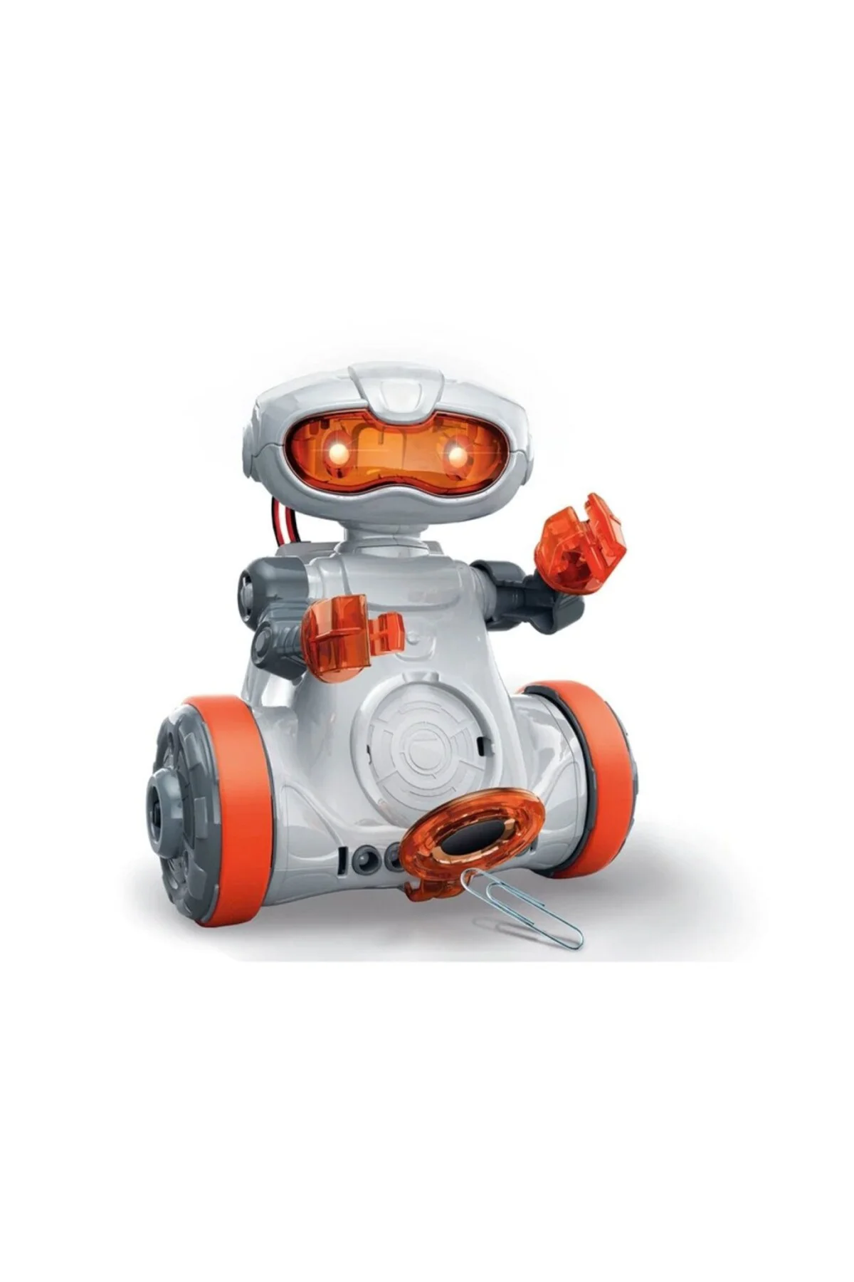 64957 Robotik Laboratuvarı - Mio Robot (Yeni Nesil) +8 yaş
