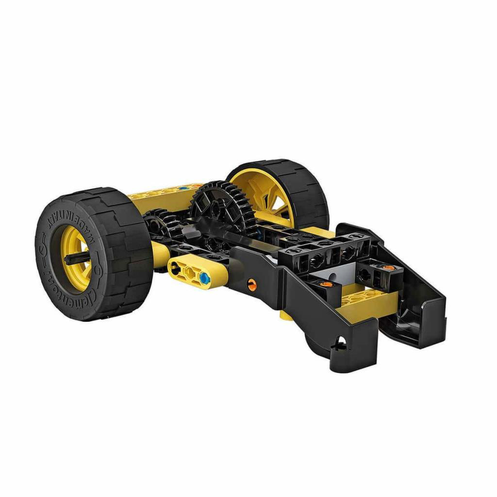 64958 Mekanik Laboratuvarı - Buldozer +8 yaş 64958 Mekanik Laboratuvarı - Buldozer +8 yaş