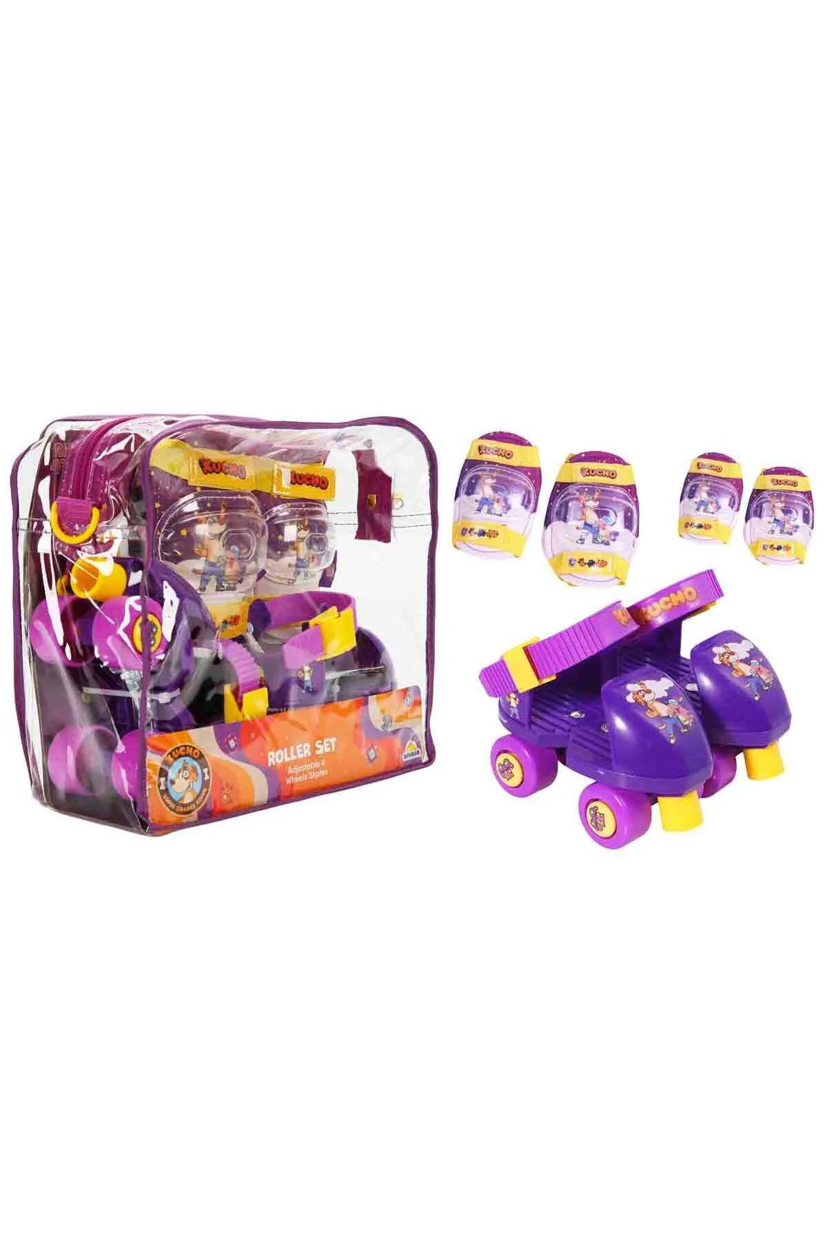 6496 SUN-WDS-RSP-PATEN QUAD KUCHO DİZ DİR SIZE 25 31 KCH Fiyatı, Yorumları ve Özellikleri