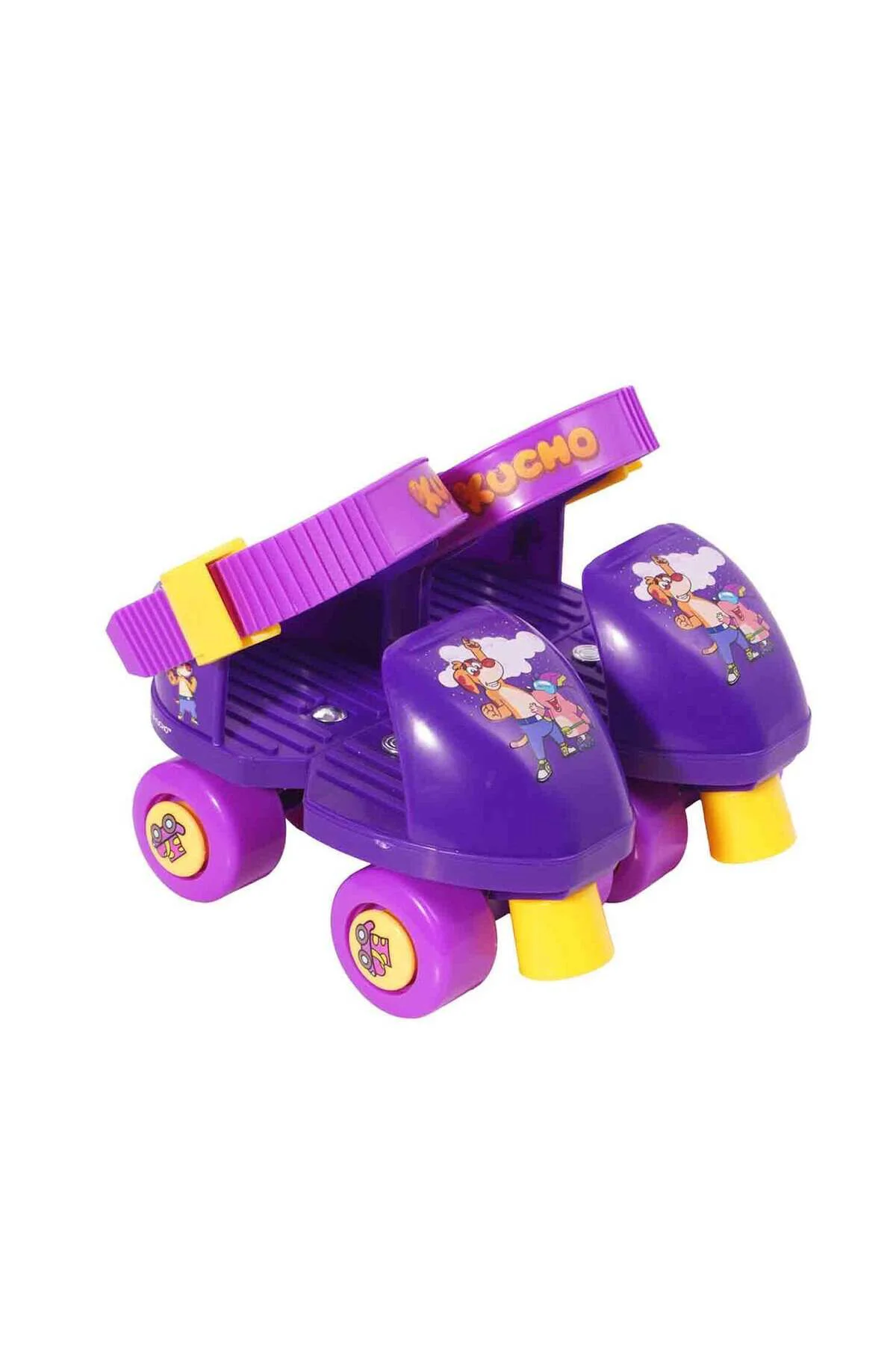 6496 SUN-WDS-RSP-PATEN QUAD KUCHO DİZ DİR SIZE 25 31 KCH Fiyatı, Yorumları ve Özellikleri