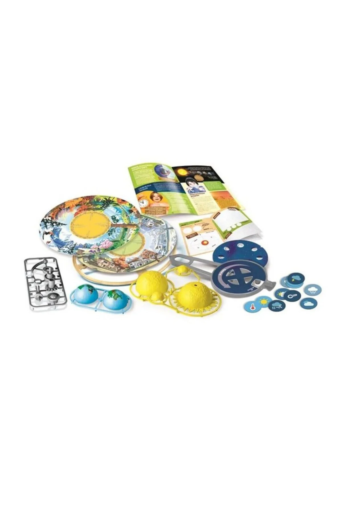 64962 Astronomi Laboratuvarı +7 yaş