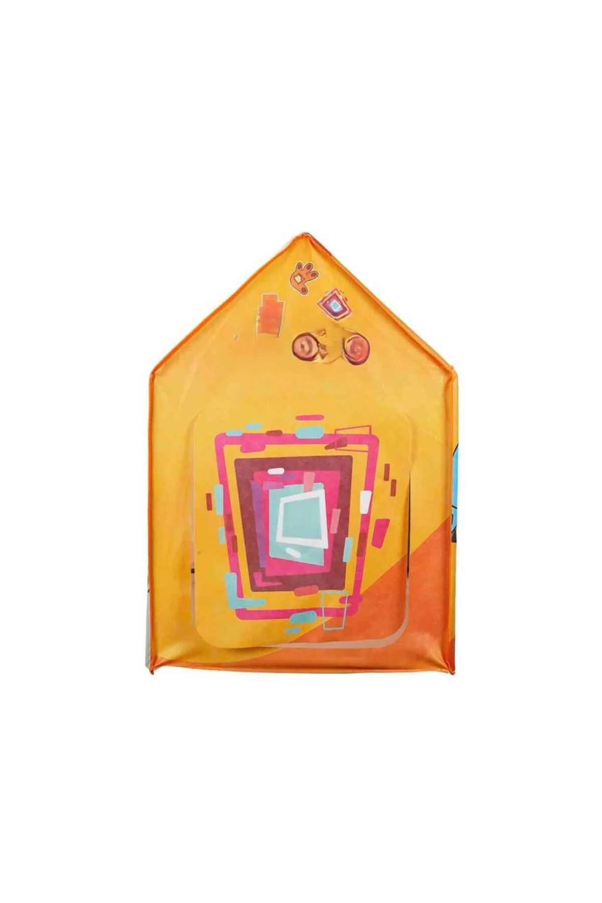 6498 ÇADIR 100X70X100CM - Görsel 2