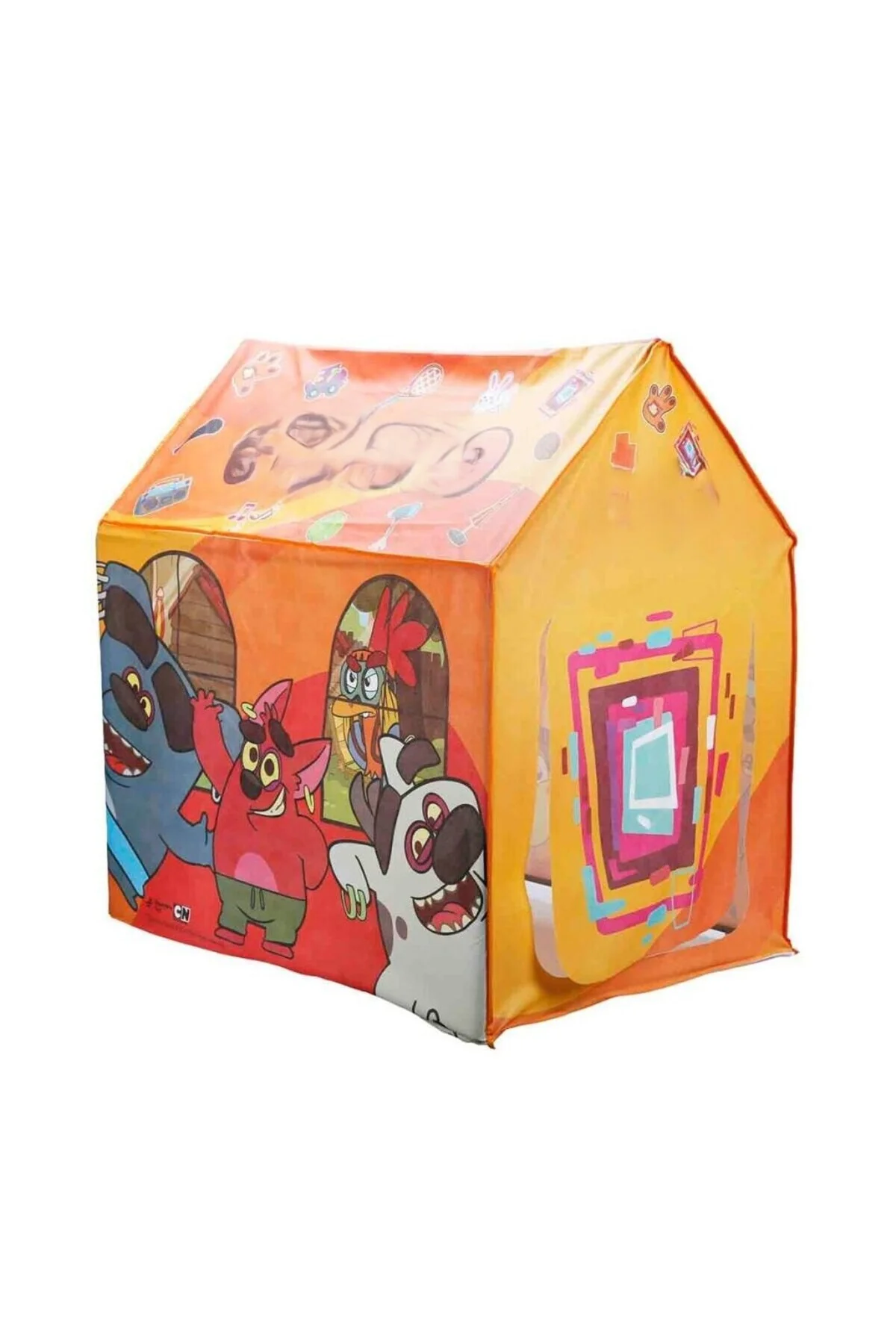6498 Çadır 100X70X100CM 6498 Çadır 100X70X100CM