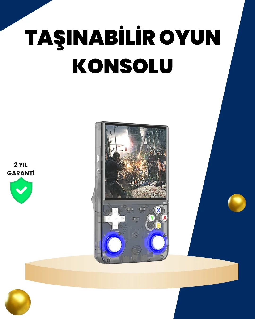 64GB Retro Oyun Konsolu 10.000 Oyunlu Taşınabilir El Konsolu Fiyatı, Yorumları ve Özellikleri