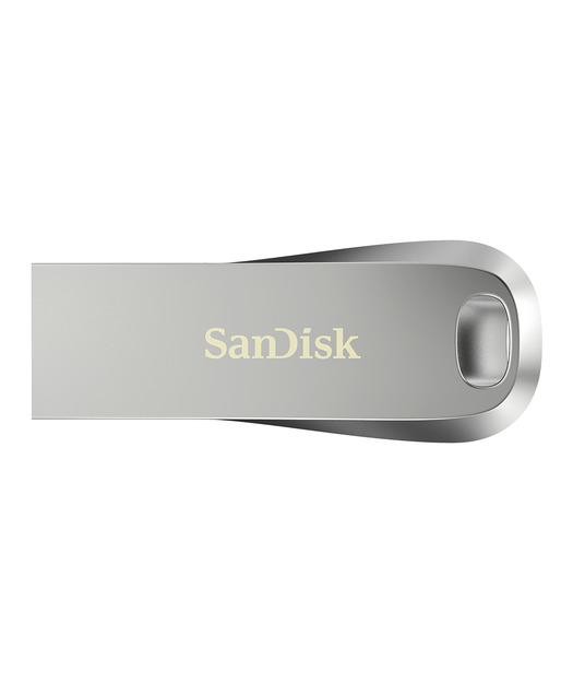 Sandisk 64Gb Usb 3.1 Ultra Luxe  Sdcz74-064G-G46