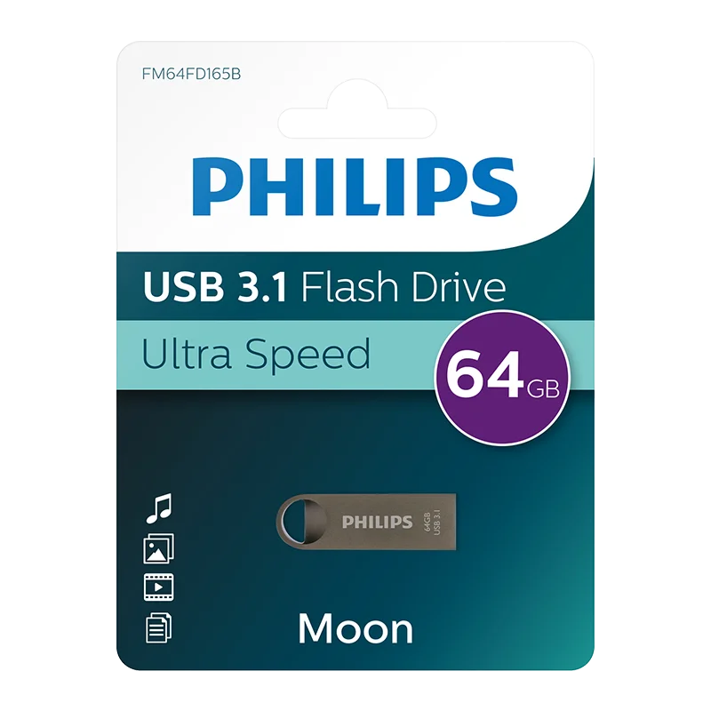 64GB USB3.1 100/150MB/S FM64FD165B/00 Fiyatı, Yorumları ve Özellikleri