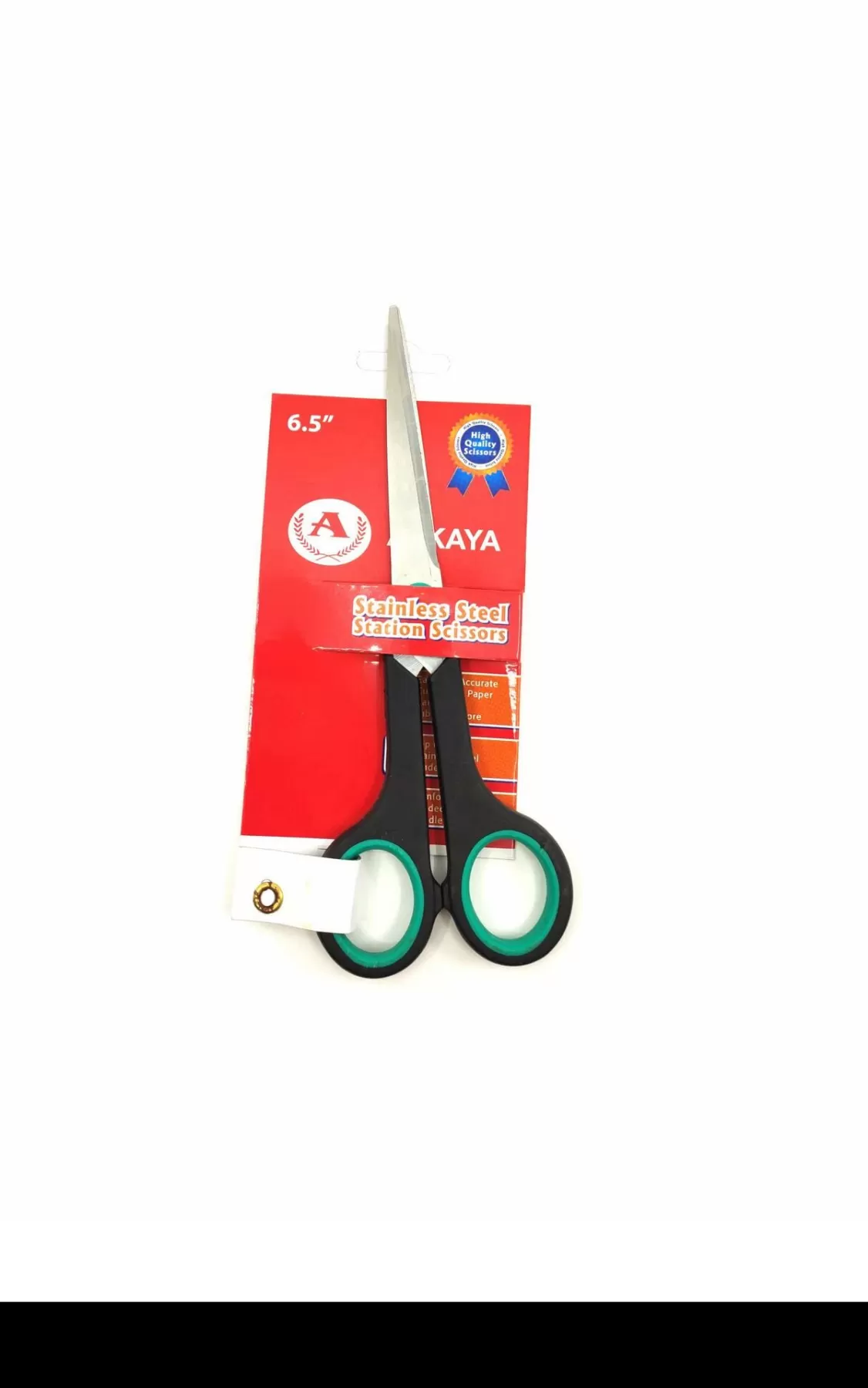 Just Cheap Store 6,5" 7 Numara Makas Alk-155