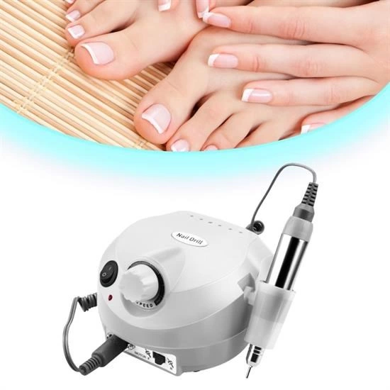 65 Watt Profesyonel Ev Tipi Pratik Manikür Pedikür Tırnak Bakım S