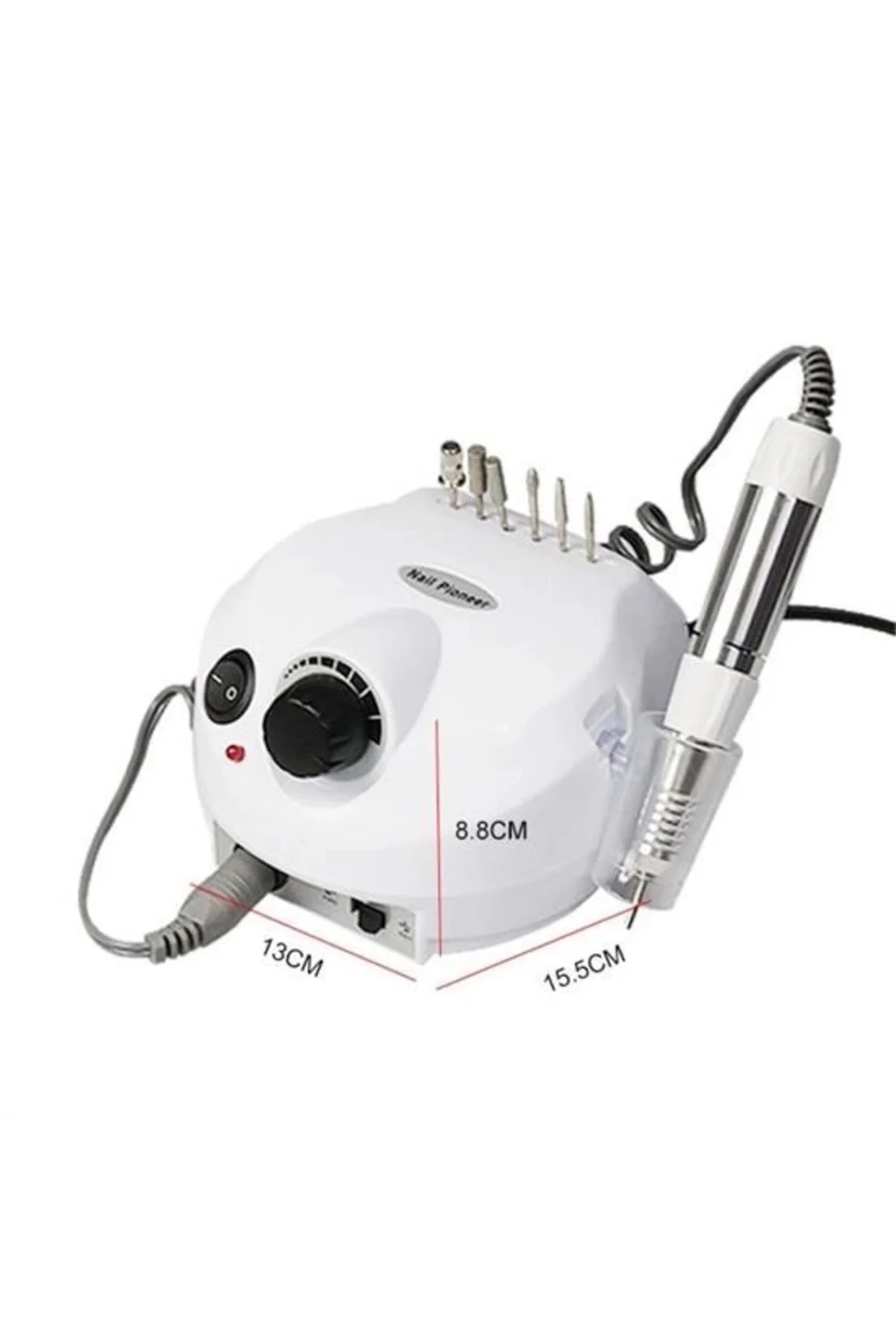65 Watt Profesyonel Ev Tipi Pratik Manikür Pedikür Tırnak Bakım S 65 Watt Profesyonel Ev Tipi Pratik Manikür Pedikür Tırnak Bakım S