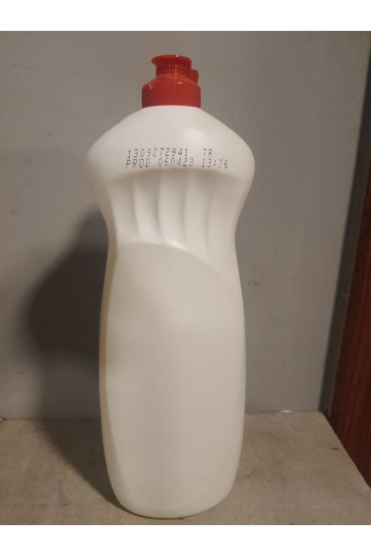 650 ML ELDE BULAŞIK DETERJANİ LİMON KOKULU