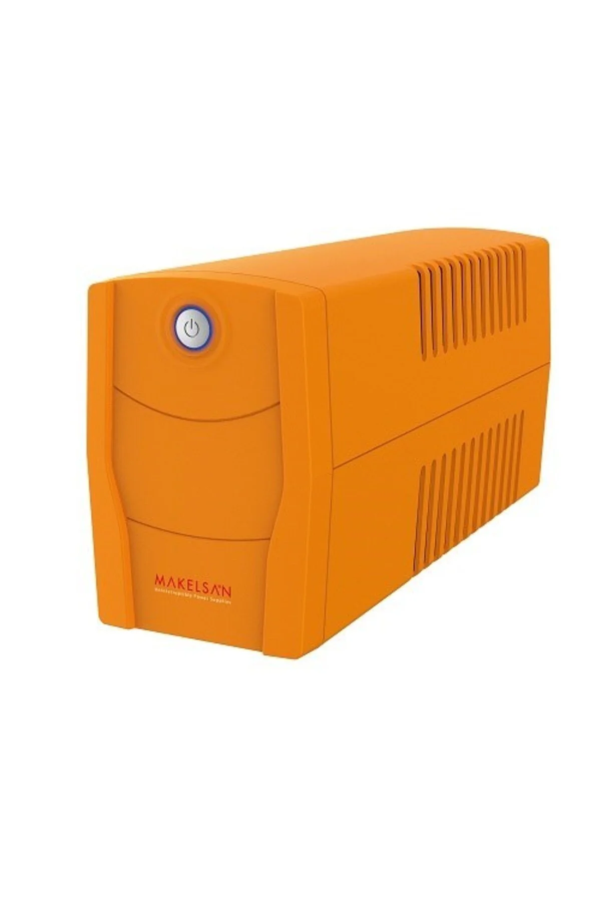 650VA Lion Line Interactive Ups 1/1 (1X7AH)