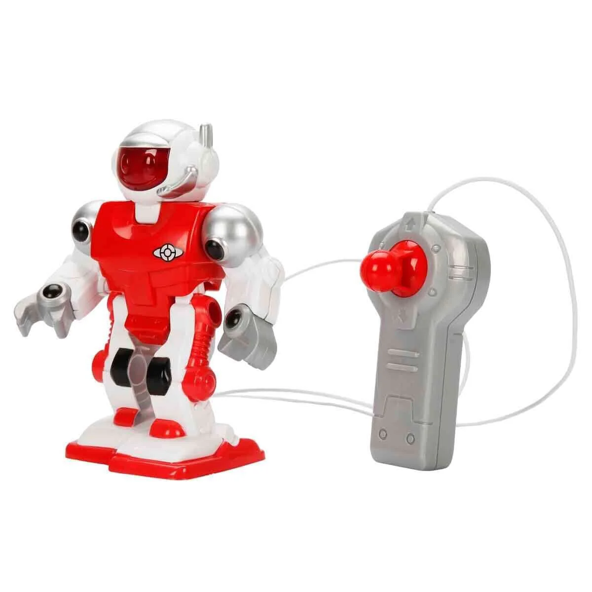 6534 SUN-SABC-ZAP-KK MİNİ ACTION ROBOT IŞIKLI 2A Fiyatı, Yorumları ve Özellikleri