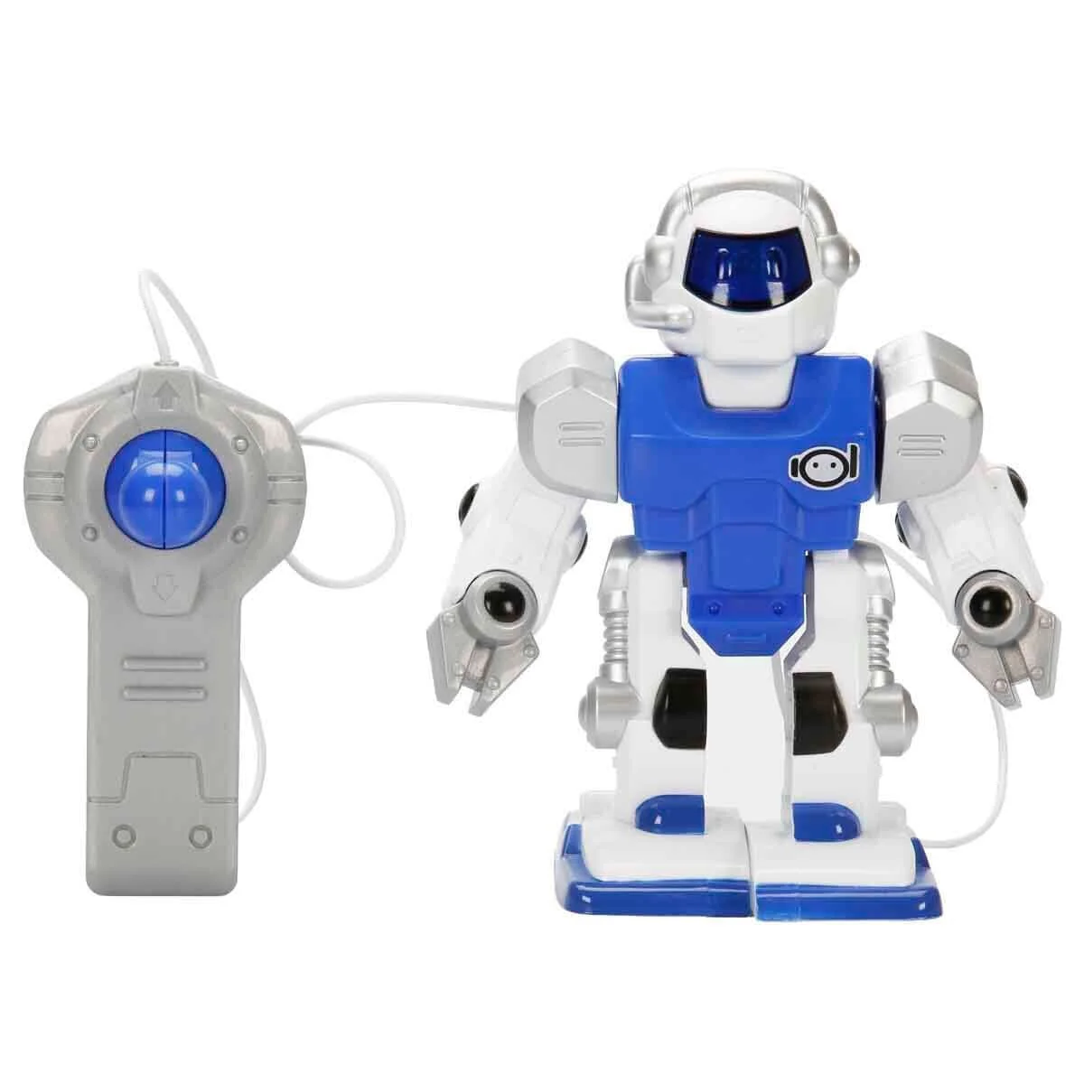 6534 SUN-SABC-ZAP-KK MİNİ ACTION ROBOT IŞIKLI 2A Fiyatı, Yorumları ve Özellikleri