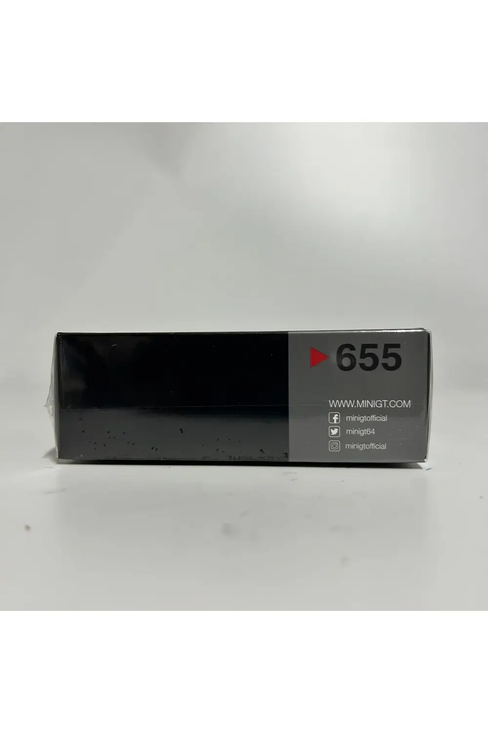 655-Nissan Skyline Kenmeri Liberty Walk Matt Black