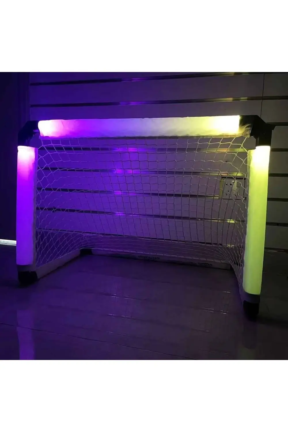 65504 SUN-HSF-INO-FUTBOL KALESİ IŞIKLI