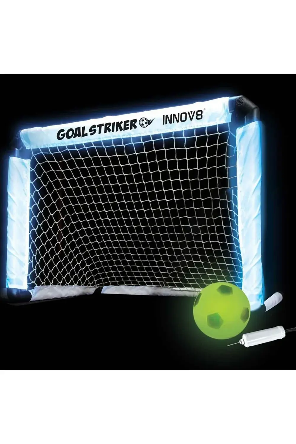 65504 SUN-HSF-INO-FUTBOL KALESİ IŞIKLI