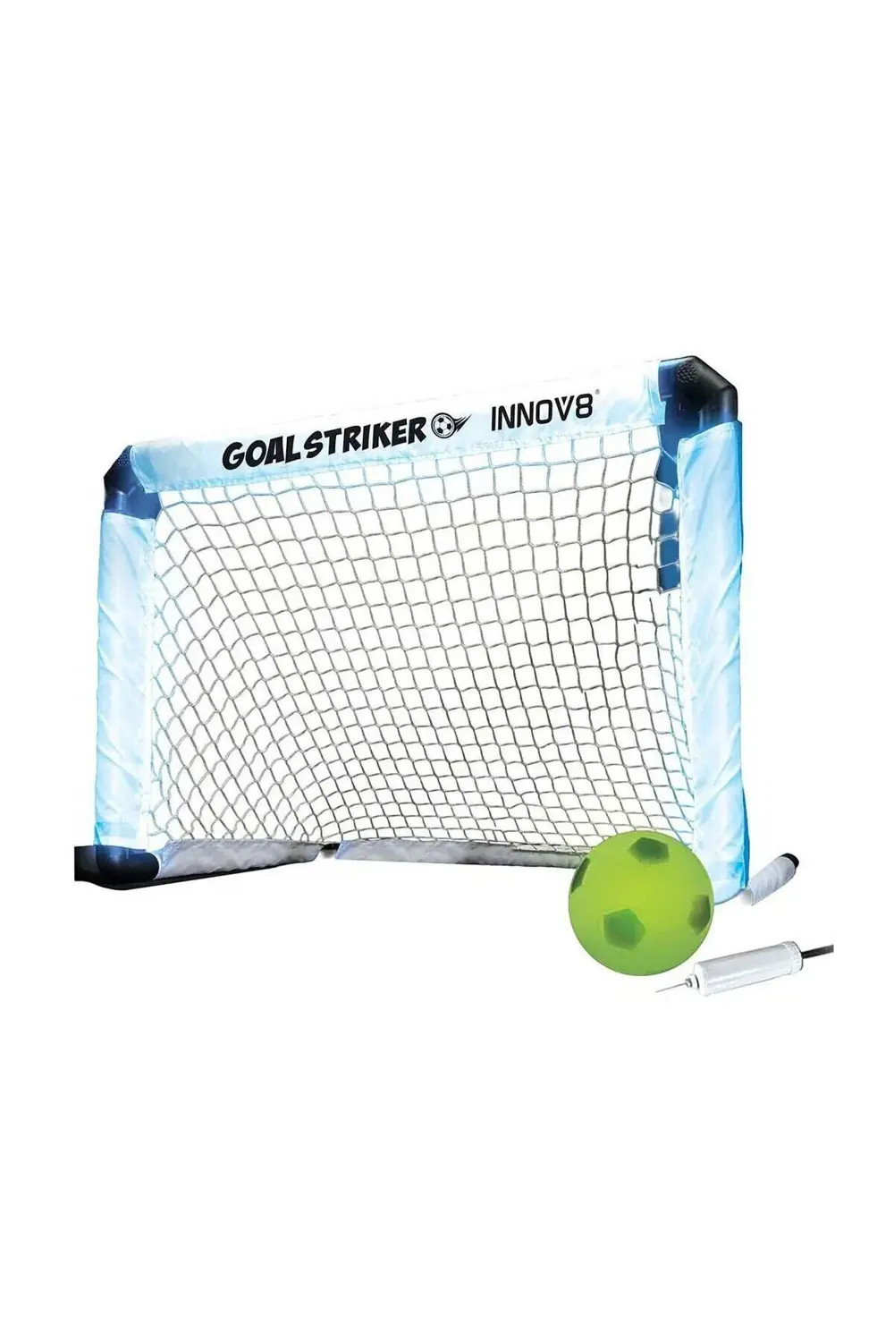 65504 SUN-HSF-INO-FUTBOL KALESİ IŞIKLI