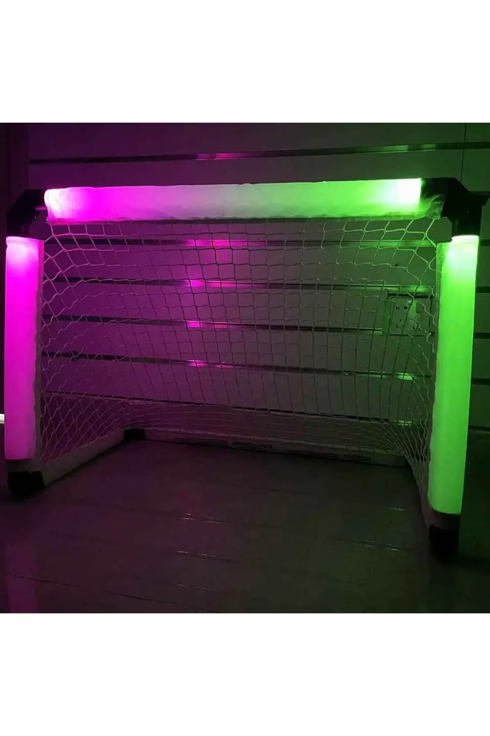 65504 SUN-HSF-INO-FUTBOL KALESİ IŞIKLI