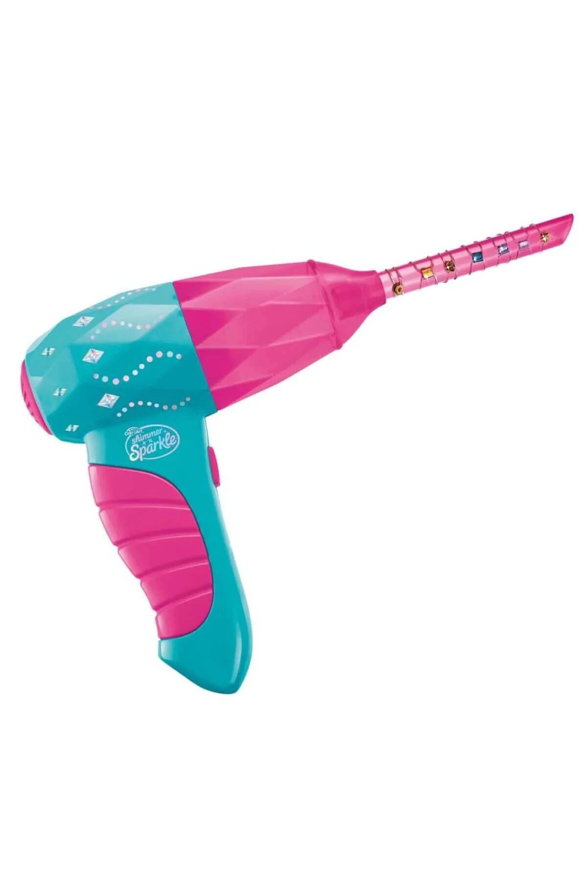 65609 HOBİ SET SPARKLING GEM AIR STYLER
