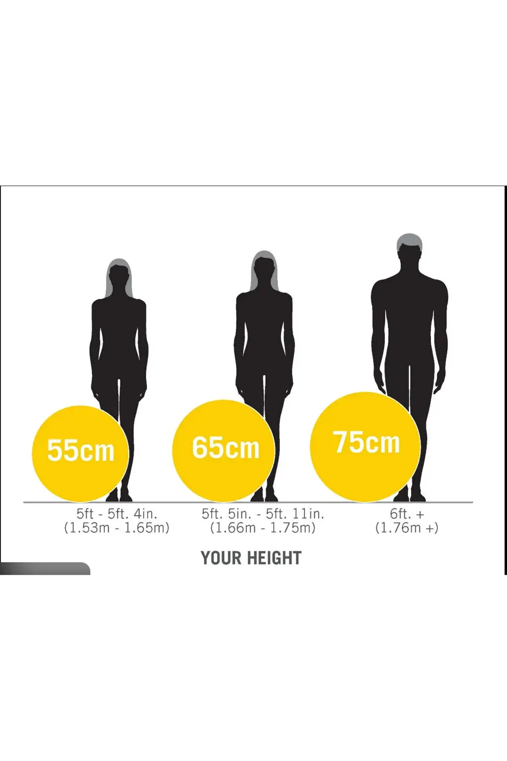 65CM Pilates Topu - Egzersiz - Yoga - Esneme - Boy Uzatma - Esnek