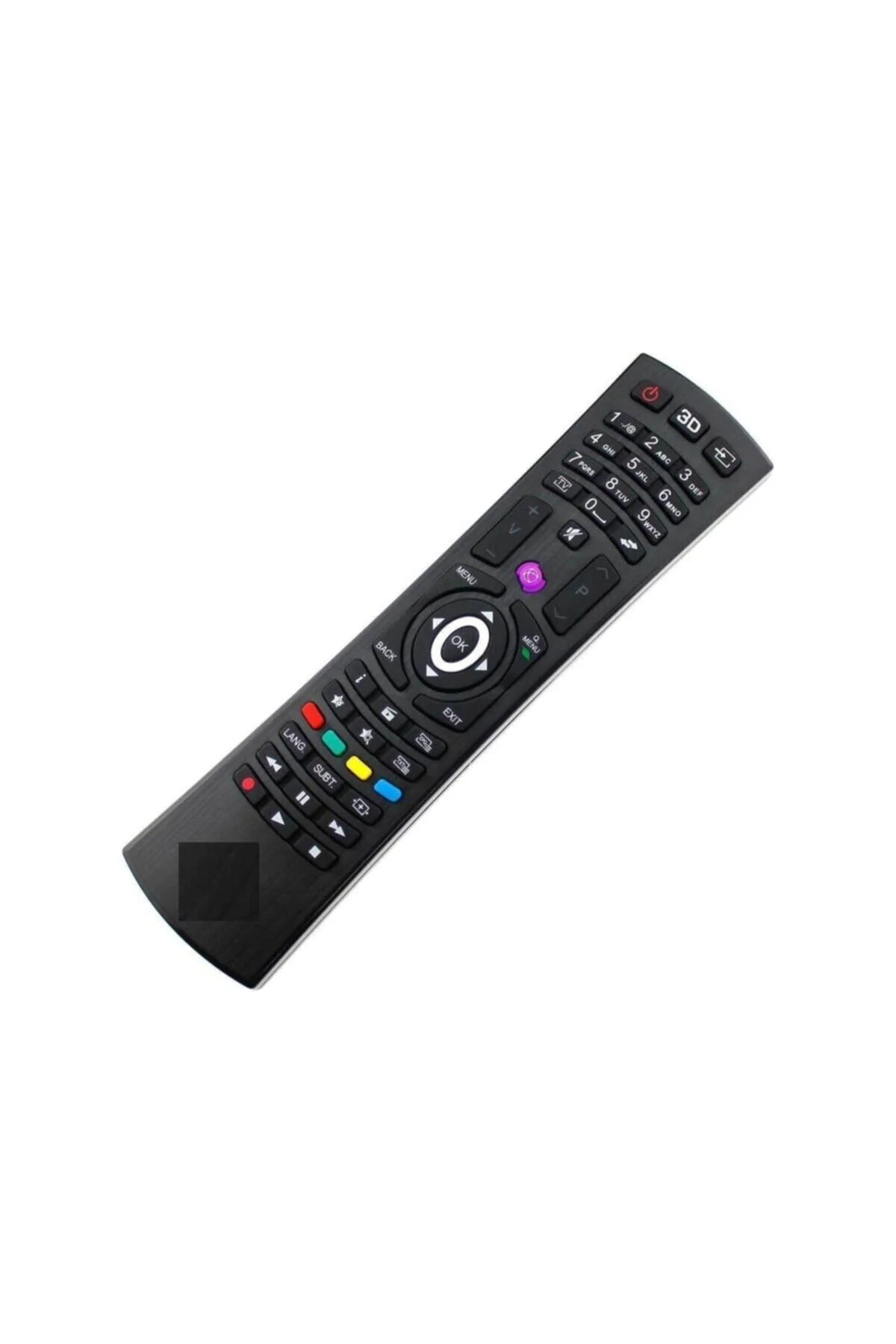65fa8500 Smart Led Tv Kumandası