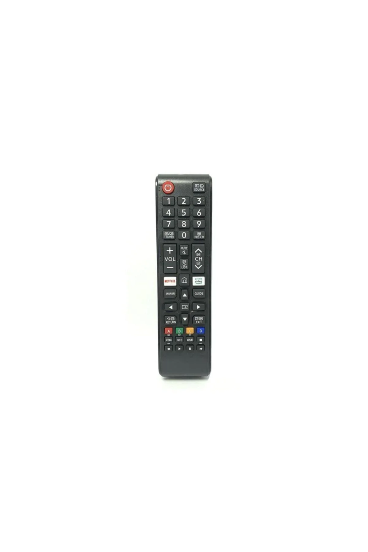 65hu7100 Smart 4k Led Tv Kumandası Netflix Tuşlu 65hu7100 Smart 4k Led Tv Kumandası Netflix Tuşlu