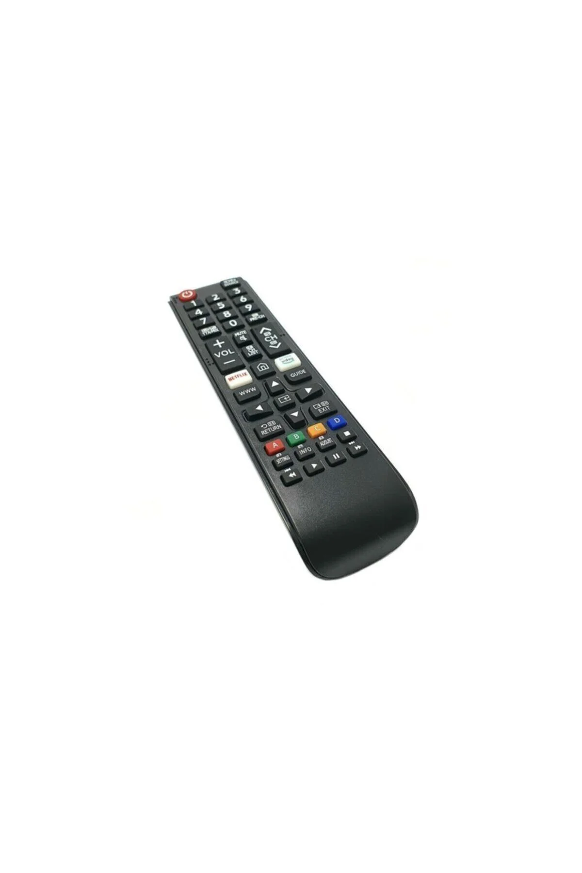 65hu7100 Smart 4k Led Tv Kumandası Netflix Tuşlu 65hu7100 Smart 4k Led Tv Kumandası Netflix Tuşlu