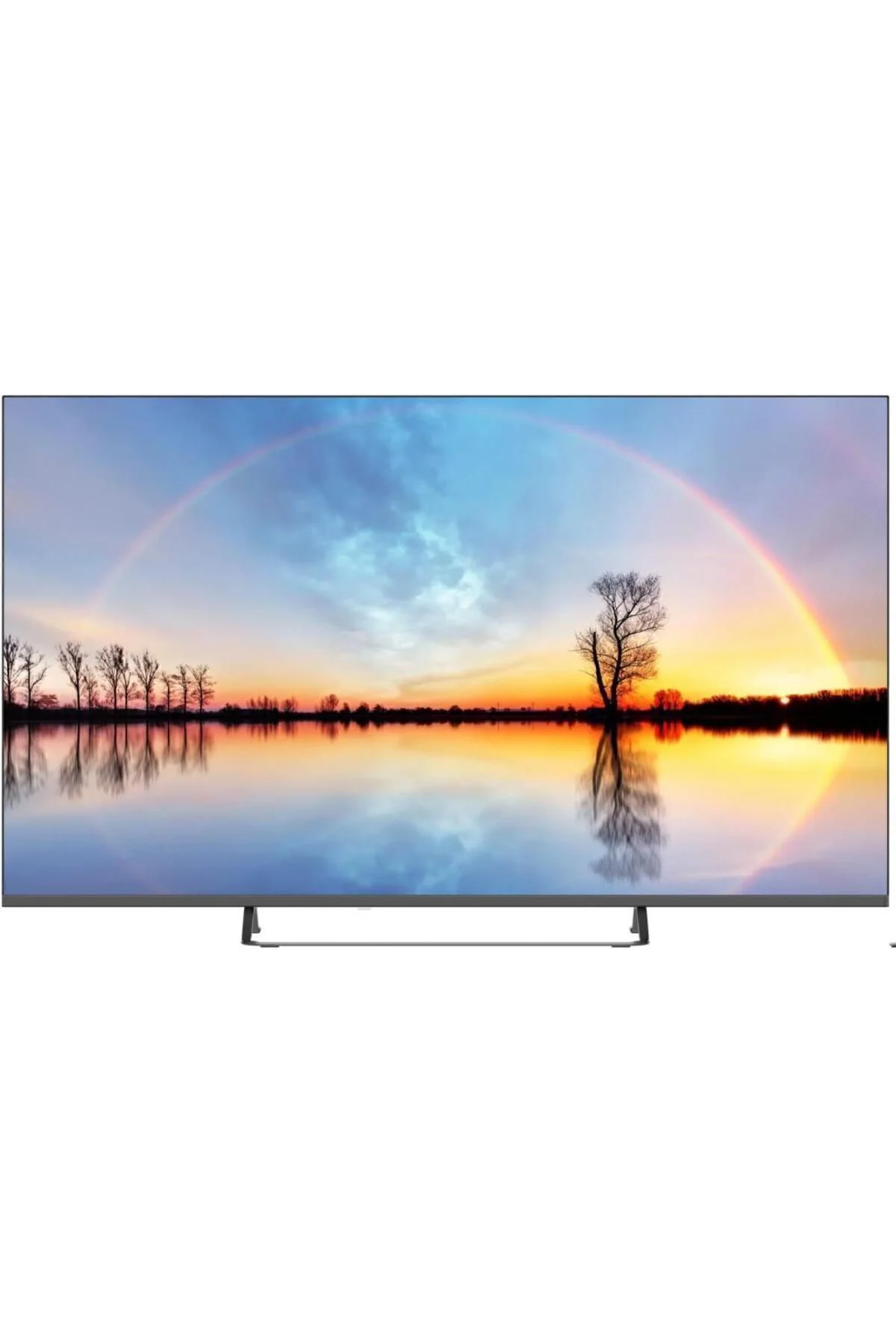 65pa525esg Ult Hd Android Smart Gri Led Tv