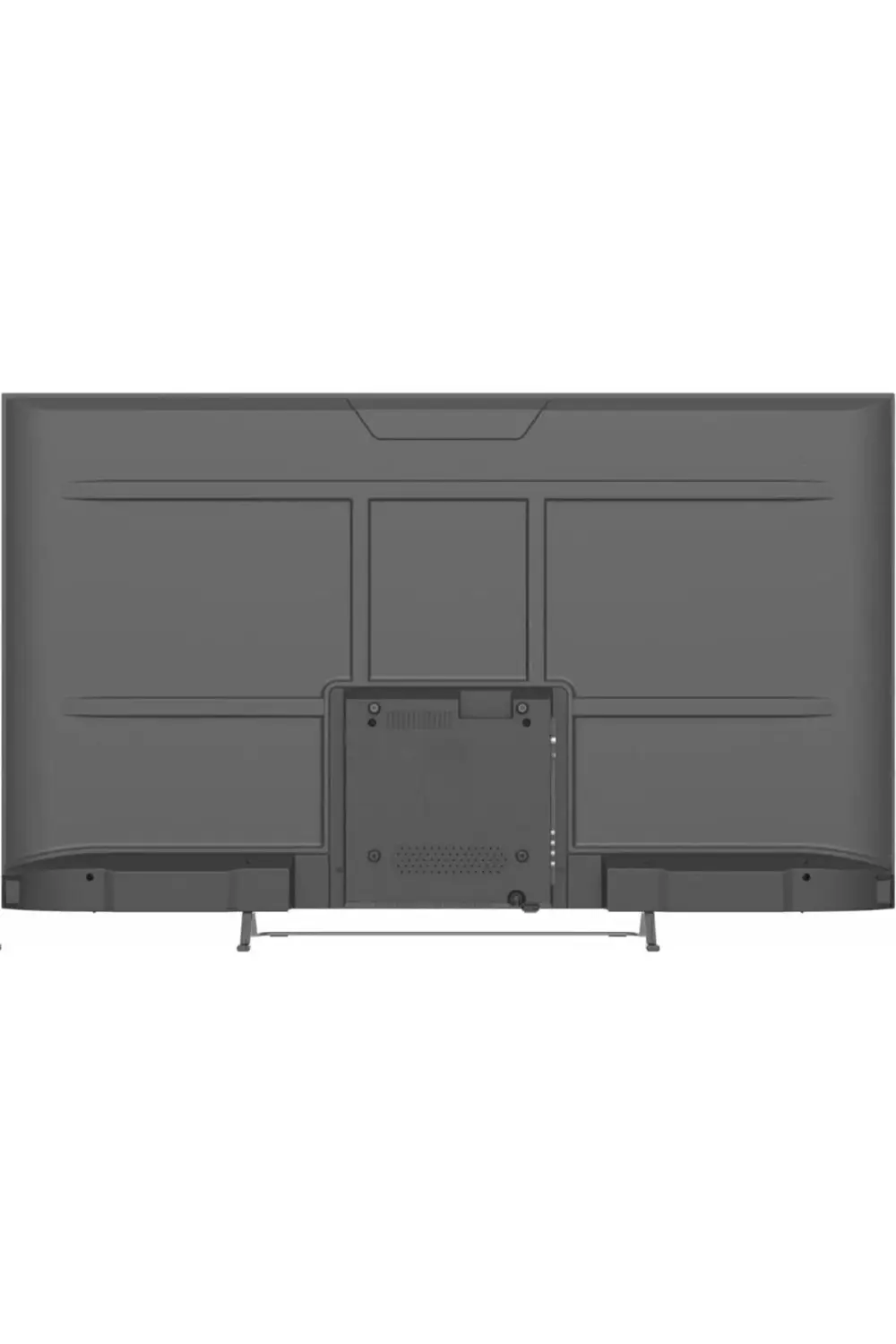 65pa525esg Ult Hd Android Smart Gri Led Tv