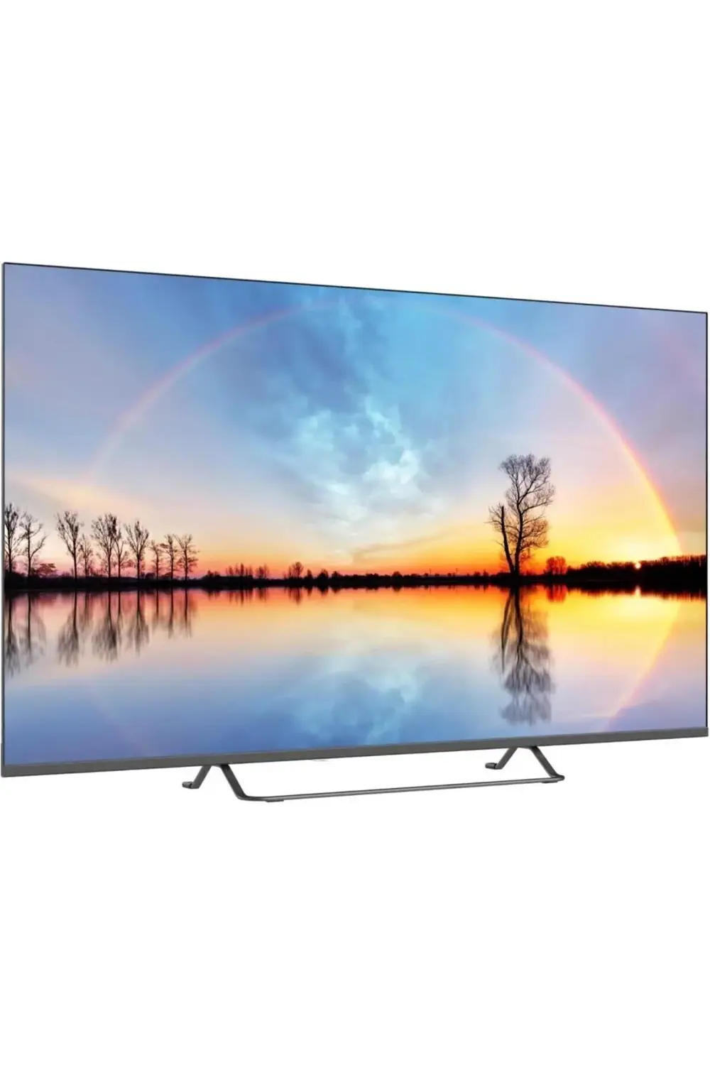 65pa525esg Ult Hd Android Smart Gri Led Tv