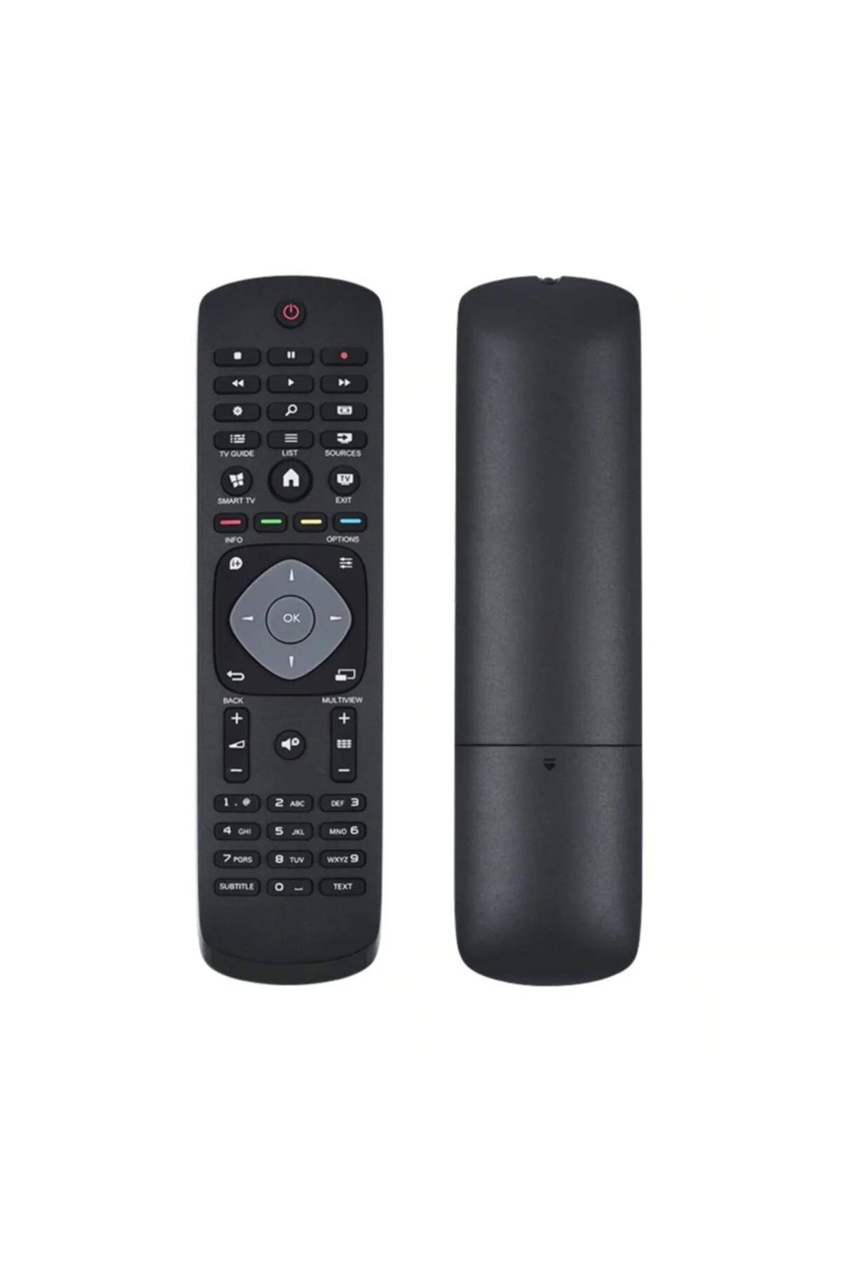 65pfs7559/12 Smart Led Tv Kumandası