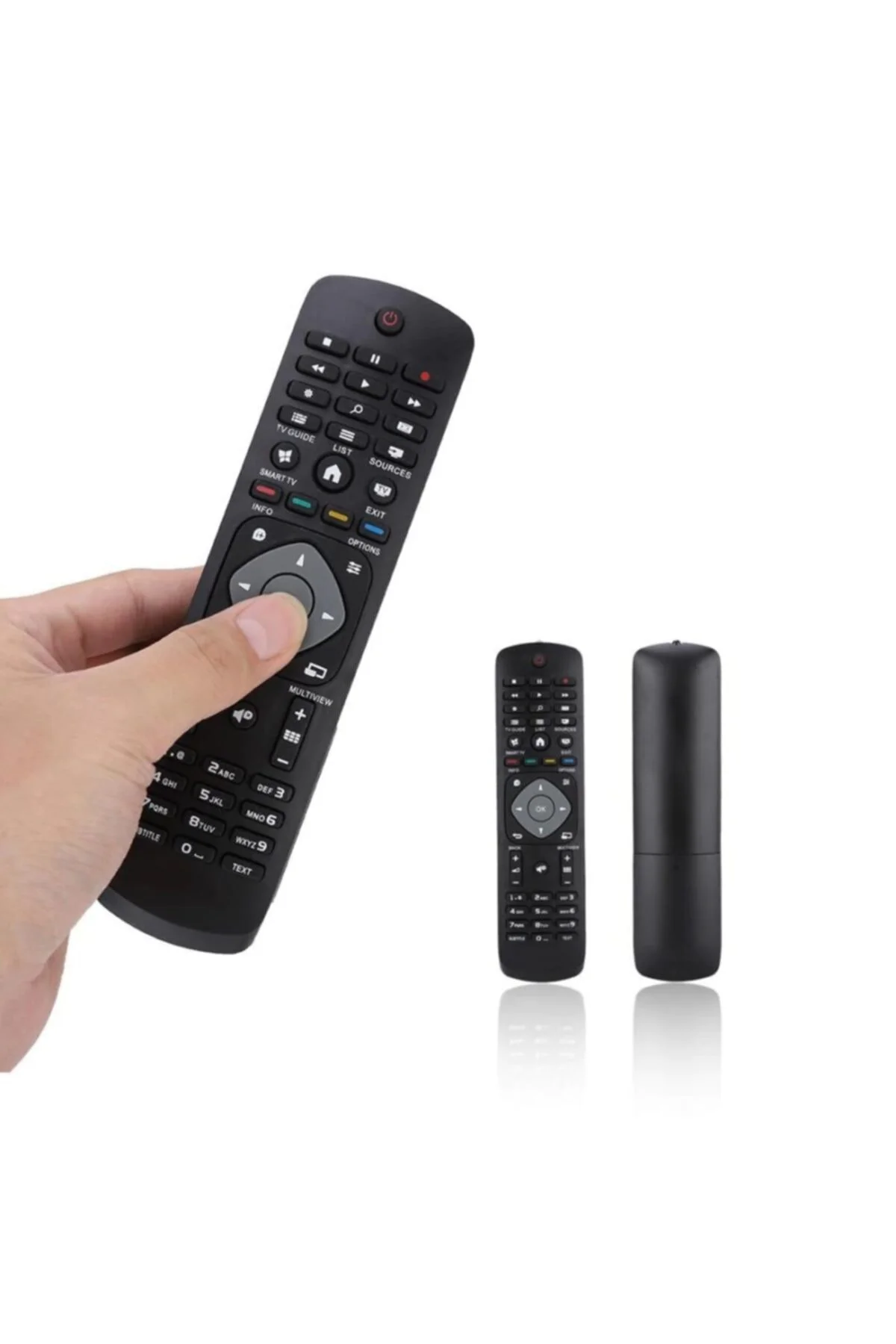 65pfs7559/12 Smart Led Tv Kumandası